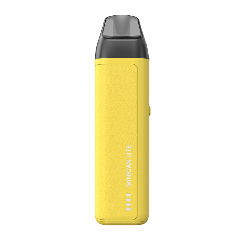 Aspire Minican Lite Pod Kit – 1200mAh