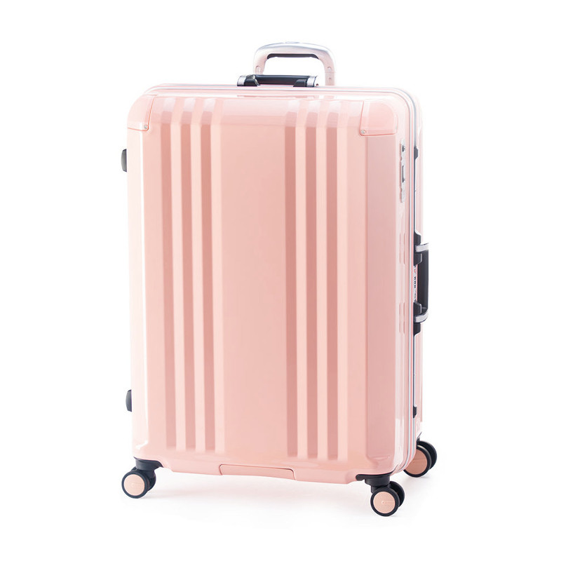 ハートマークショップ】ハードキャリーケース フレームタイプ 無料受託