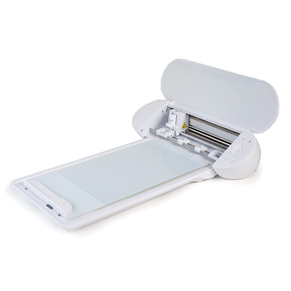 Silhouette Portrait 4 - 8.5