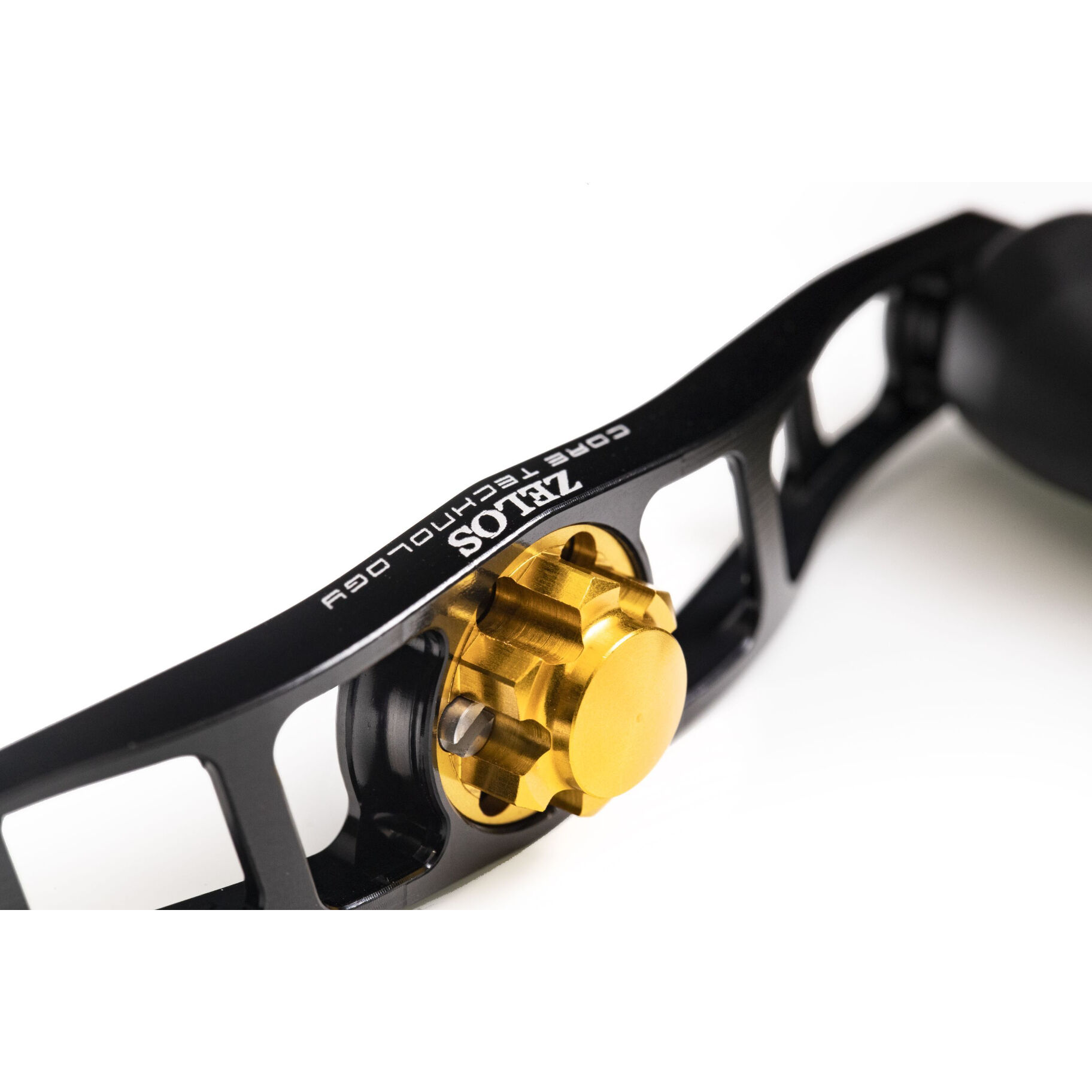 ZPI] ZELOS Machine Cut Handle 92mm for SHIMANO, AbuGarcia, DAIWA