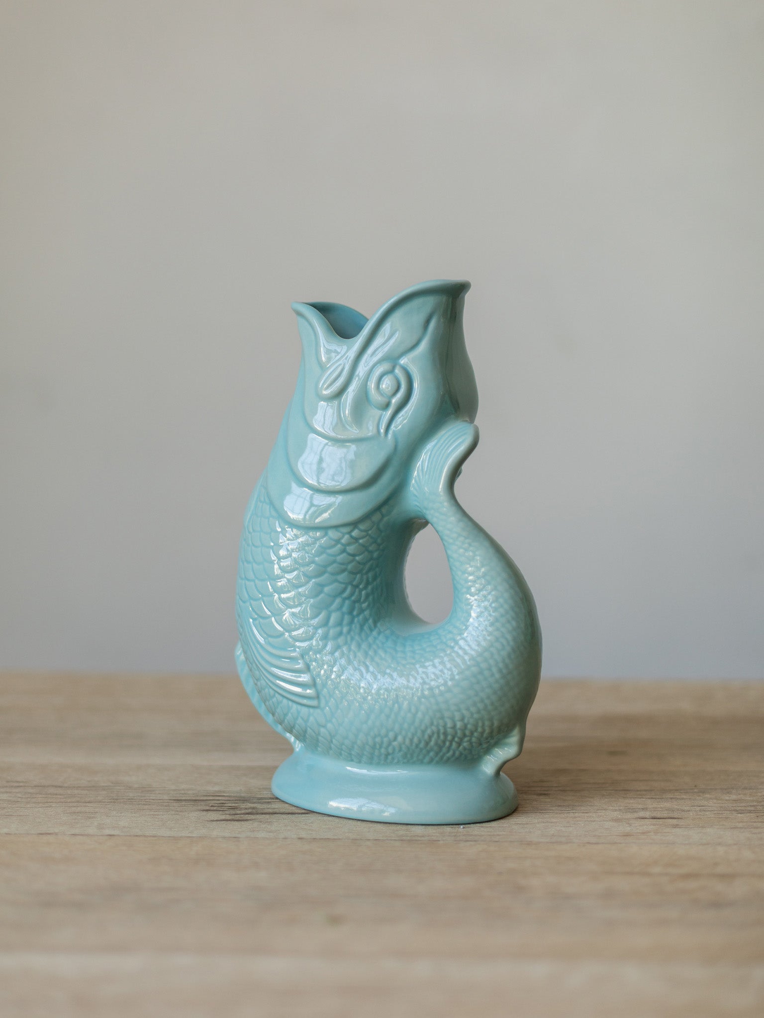 Gluggle Jug – Heirloom Art Co.