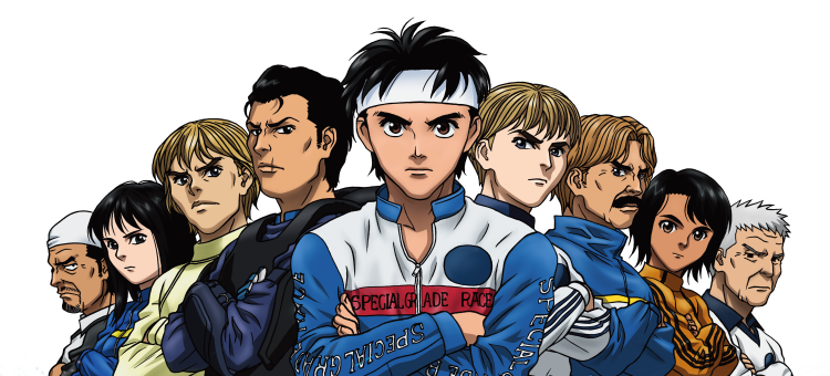 モンキーターン-MONKEY TURN- フルスロットル キャンペーン | BOAT