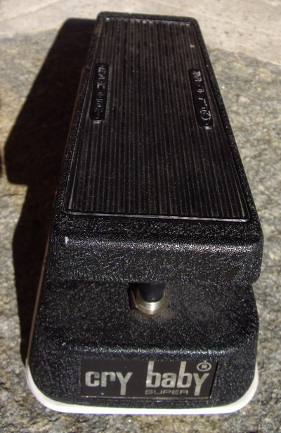 JEN CRY BABY SUPER Wha