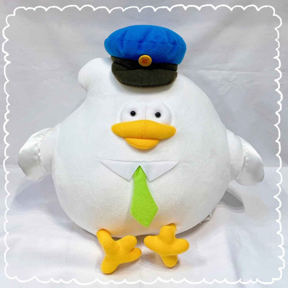 等身大 とりもち ぬいぐるみ 期間限定】高さ約65cm☆