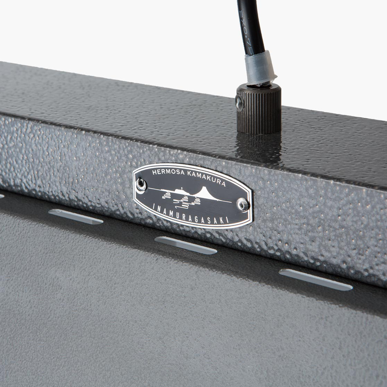 HERMOSA | Comptonlamp