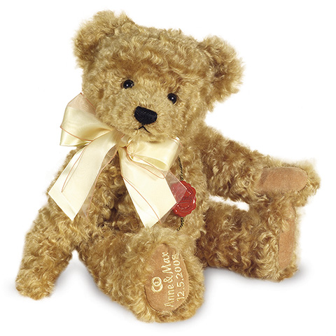 オフィシャルトップ | ハーマンテディ オリジナル