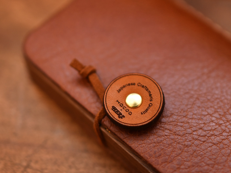 Hacoa×HERZ】コラボレーションペンケース直営店舗でも発売中！！｜革鞄