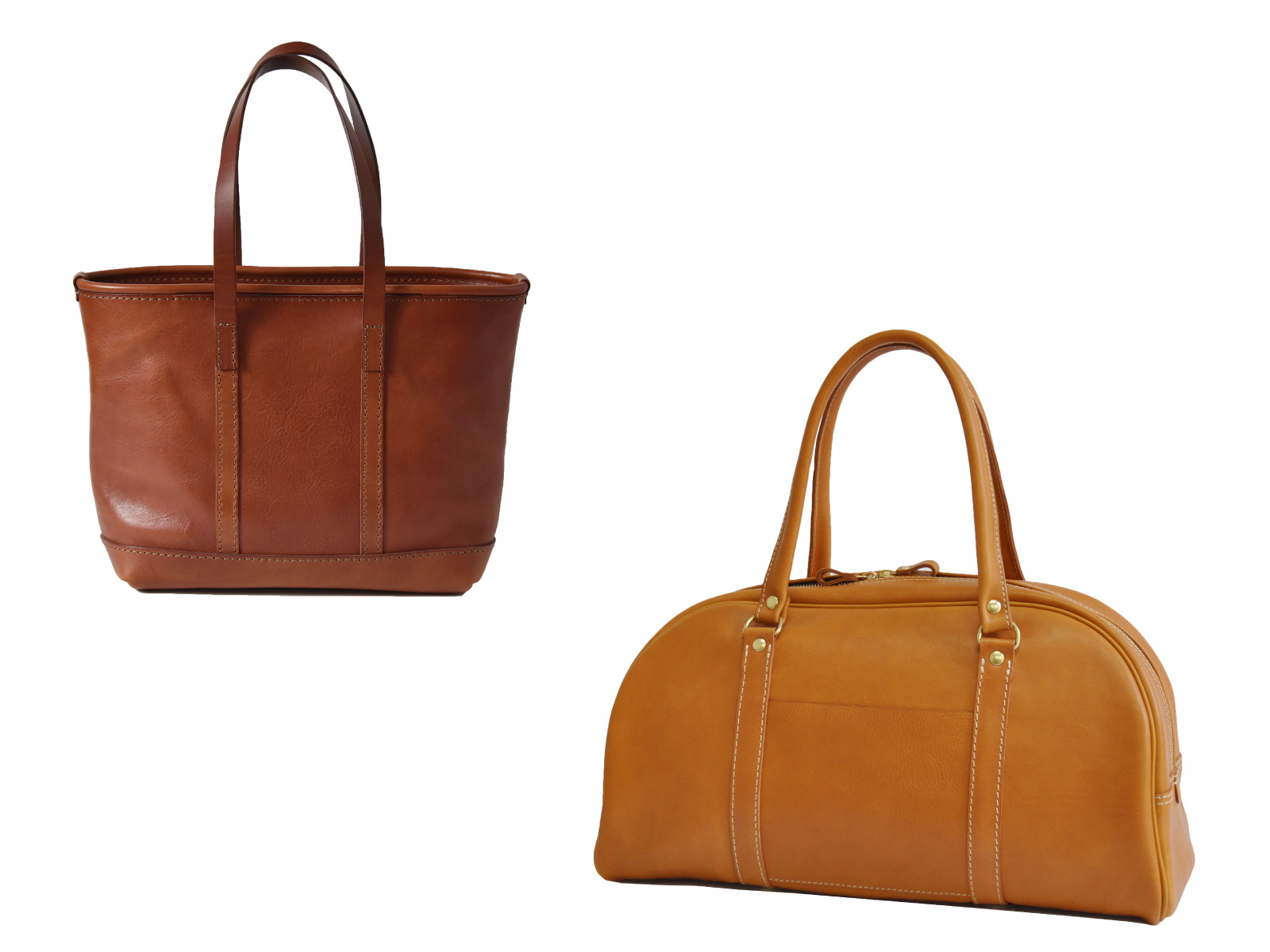 ドラマ「サ道2025SP」にヘルツのバッグが使用されています｜革鞄・革