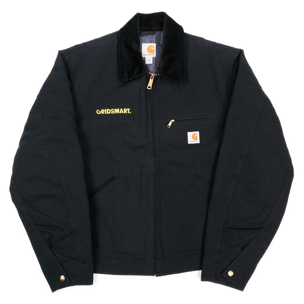 Carhartt デトロイトジャケット J97 PTL Mサイズ 【公式通販】