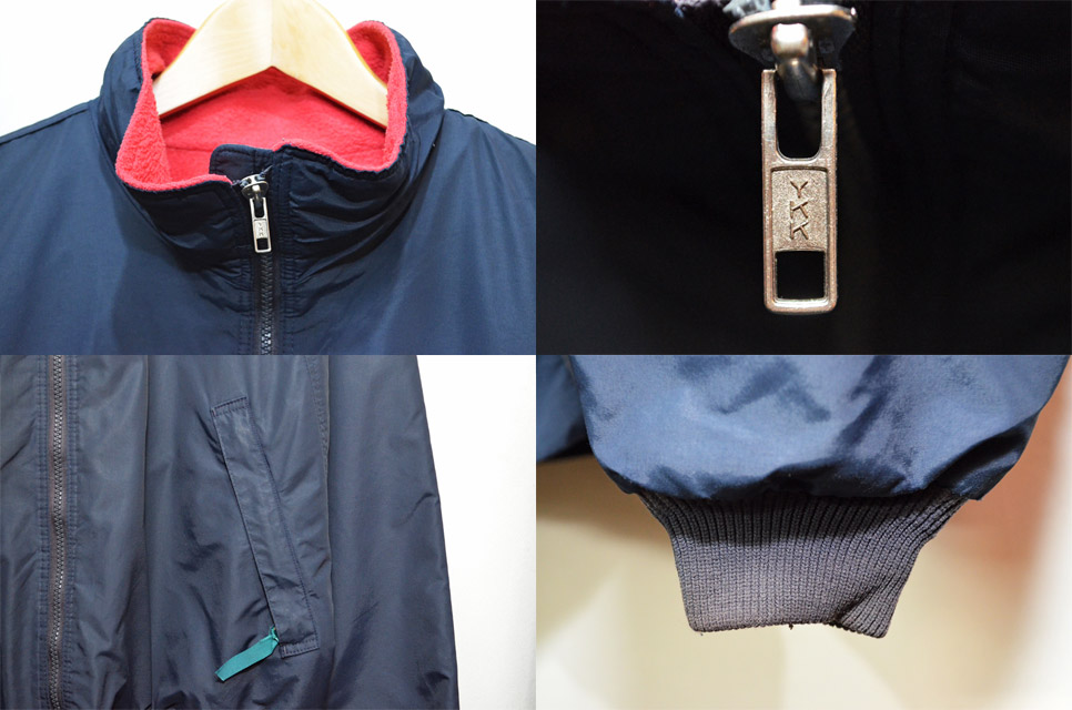 80's Patagonia シェルドシンチラジャケット “USA製” - used&vintage