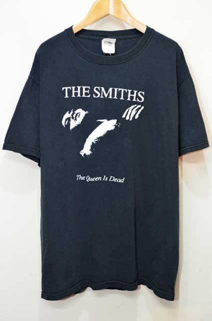 90s The Smiths vintage T-Shirts