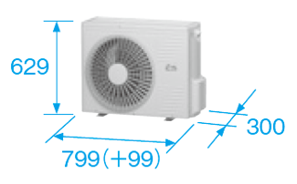 形状・寸法・質量：日立グローバルライフソリューションズ株式会社