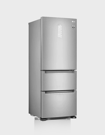 LG 11.7 cu. ft. Kimchi Specialty Food Refrigerator – HITRONS