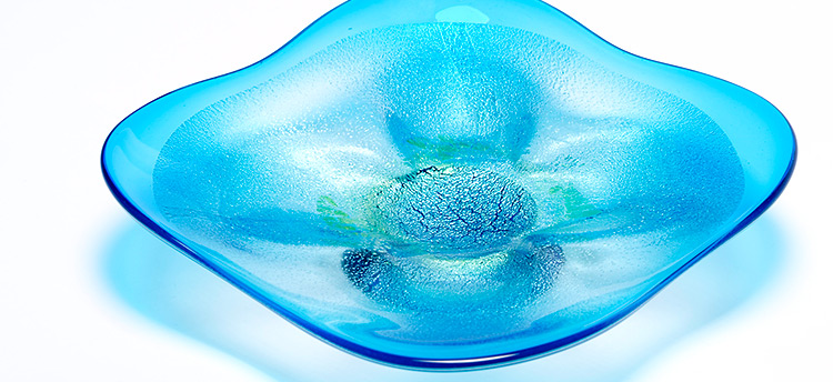 皿・鉢-製品紹介-｜肥前びーどろ｜佐賀の伝統工芸・お土産・贈り物