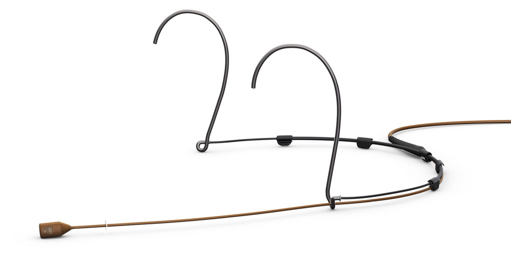 CORE 4088 - DPA Microphones - ヒビノインターサウンド株式会社