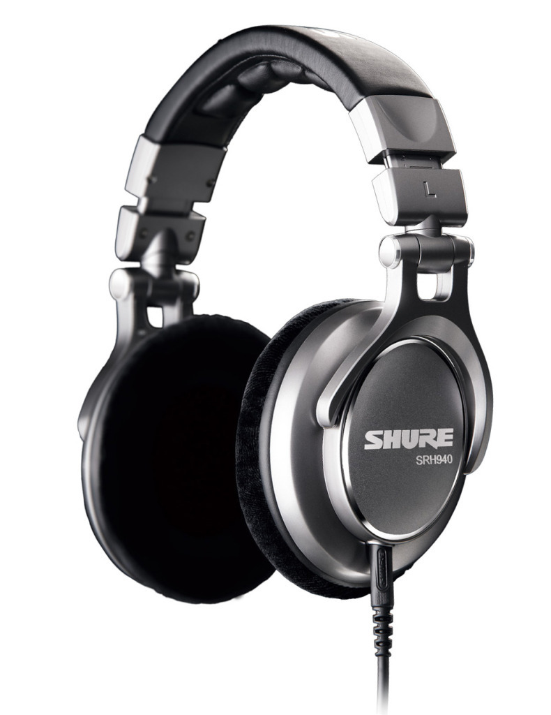 SHURE ワイヤレスヘッドホン オーバーイヤー Amazon.co.jp: SHURE