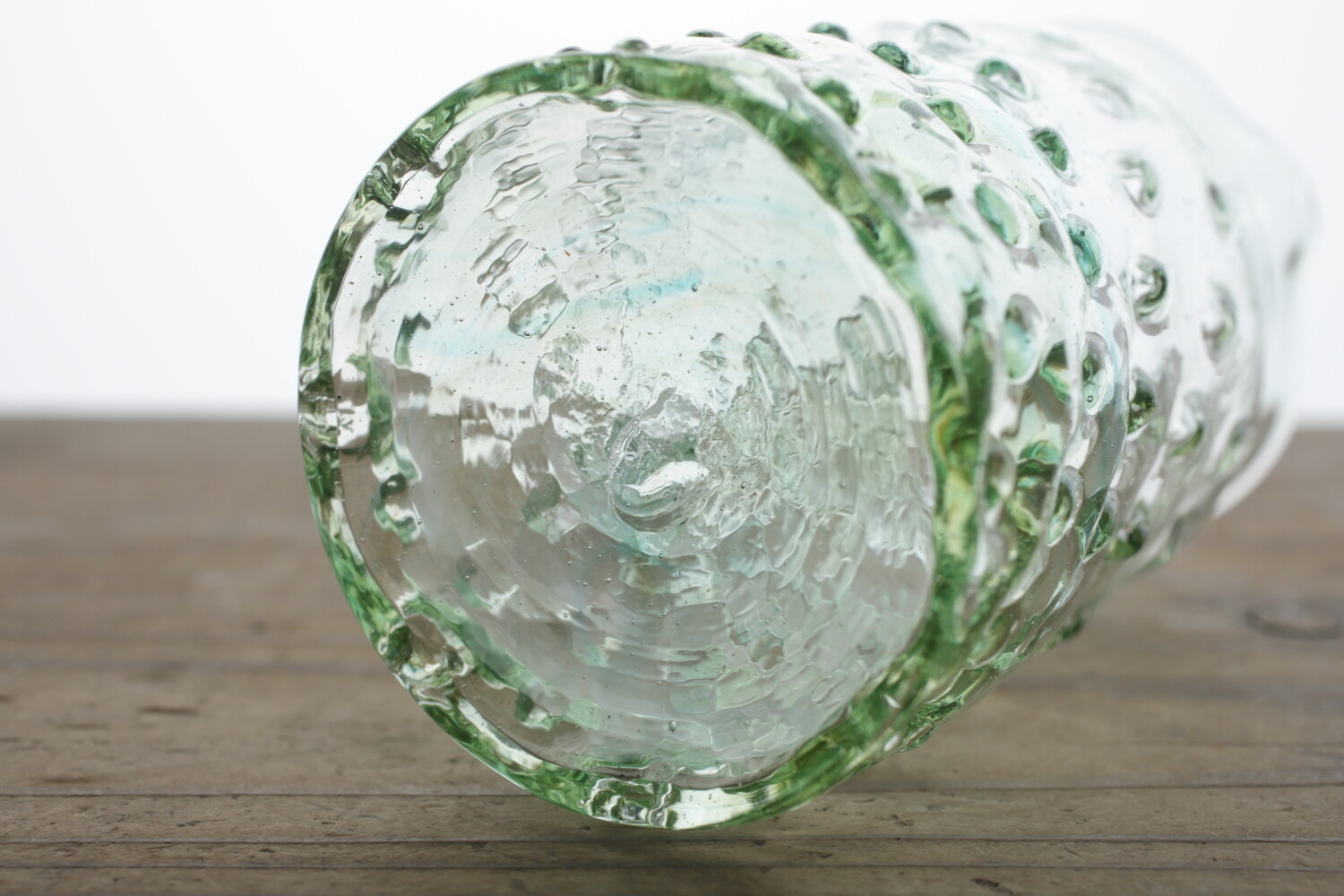 西川孝次 ガラス花瓶 西川孝次 ガラス花瓶 西川孝次 ガラス花瓶 日々の