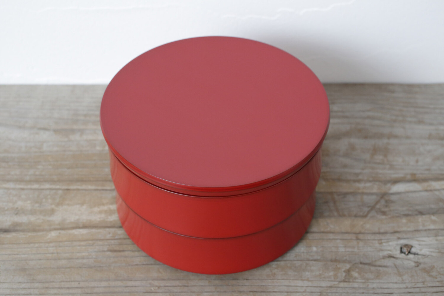 浄法寺 二段丸重 溜 岩舘正二/隆 浄法寺 7寸二段丸重（