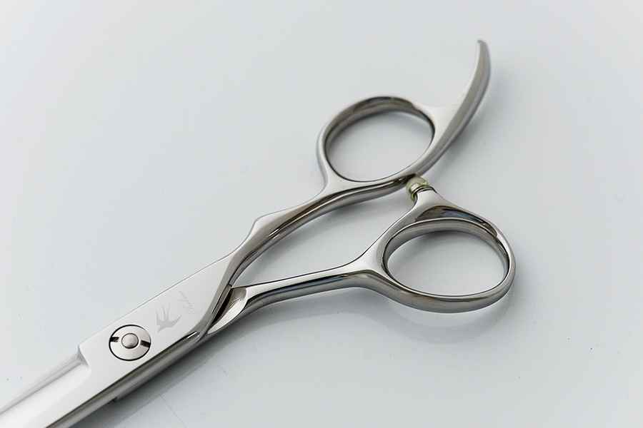 Tsubame -燕- GTX-Y 立体 ワイド シザー｜美容ハサミなら飛燕シザー