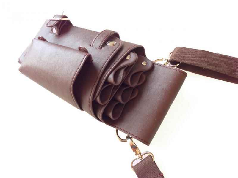 PASSION リヨン シザーケース｜美容ハサミなら飛燕シザー (hien scissors)