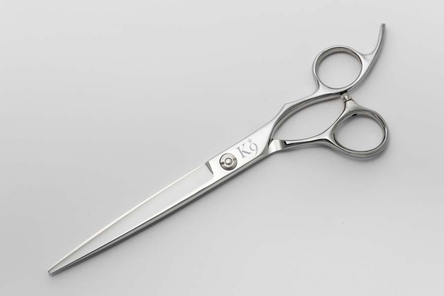 切れ味抜群プロ用ペットセニングシザートリマートリミング
