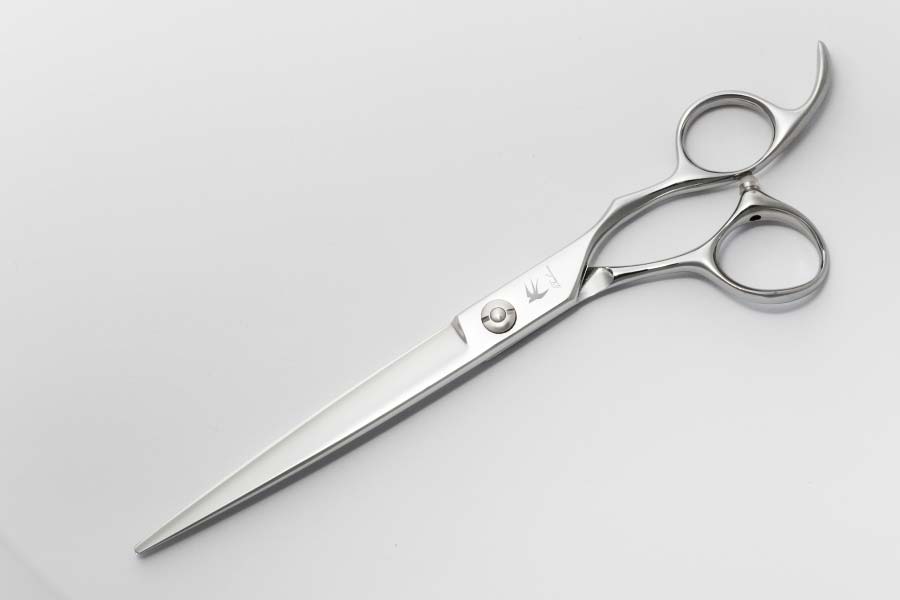 セニングシザー美容師プロ用すきバサミトリミングシザーペットセルフ