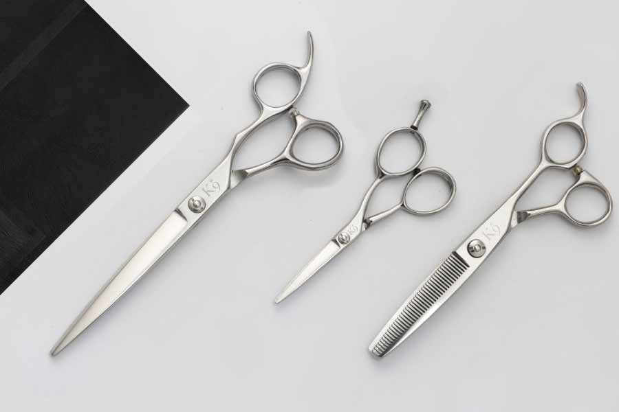 シザー|ペット、グルーミング用ハサミなら飛燕シザー｜美容ハサミなら