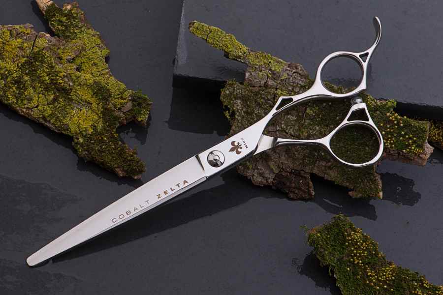コバルトシザー・セニング ▷ サイズ ▷ 7.0inch ｜美容ハサミなら飛燕