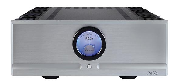 Pass Labs XA30.8 power amplifier | Hi-Fi News