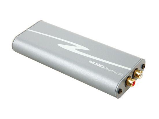 Hrt Music Streamer Ii+ (£290) | Hi-Fi News