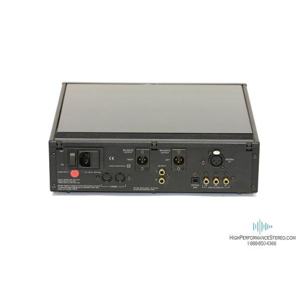 D／Aコンバーター MERIDIAN 566 Meridian 566 - Digital