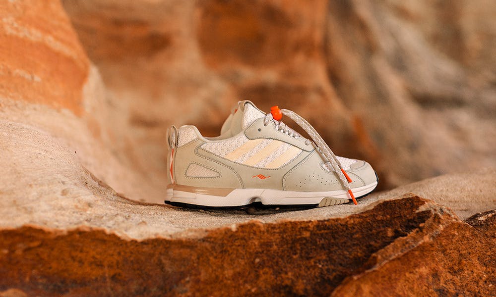 Shelflife x adidas Consortium ZX4000: Official Release Info