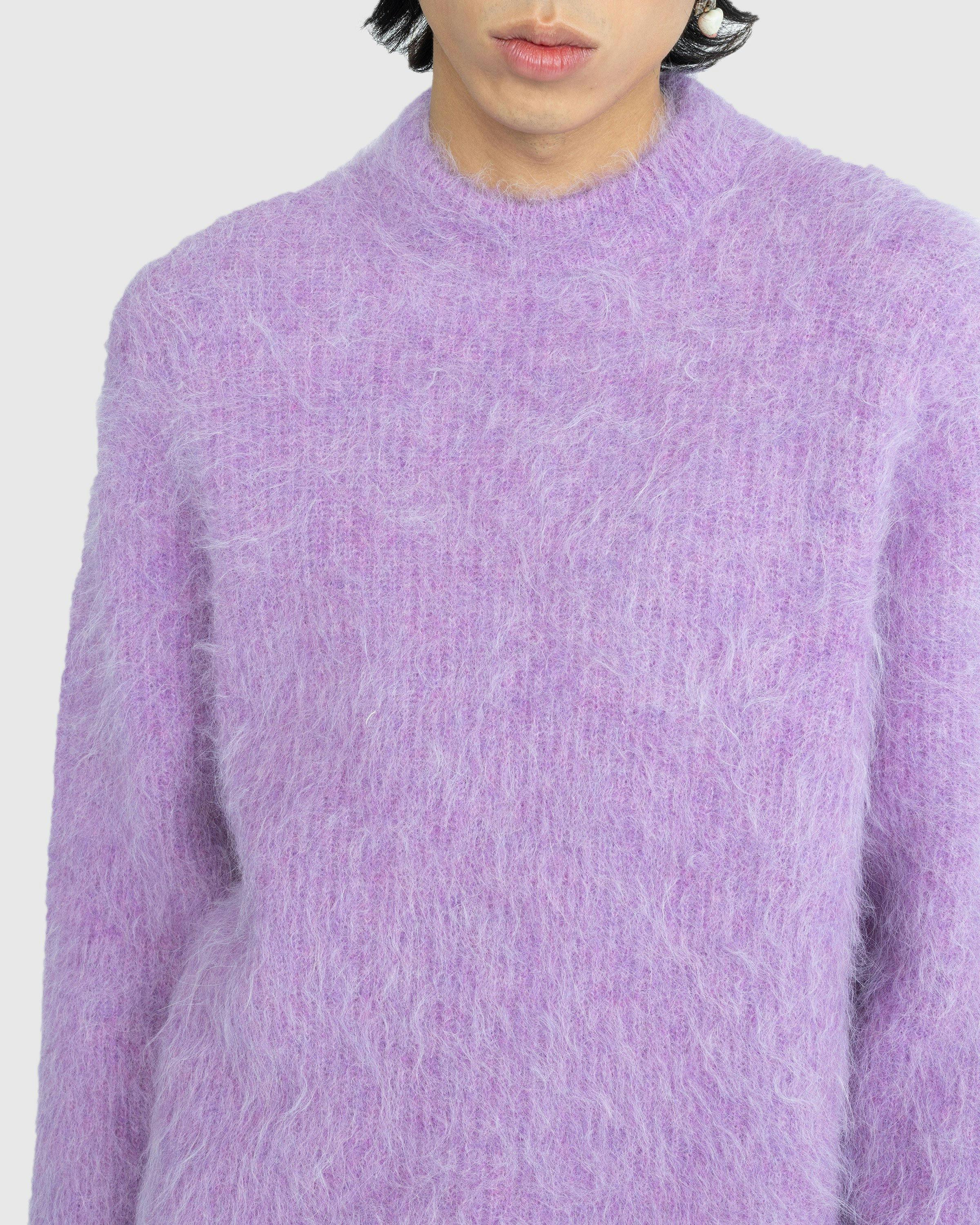 Séfr – Haru Sweater Malbec