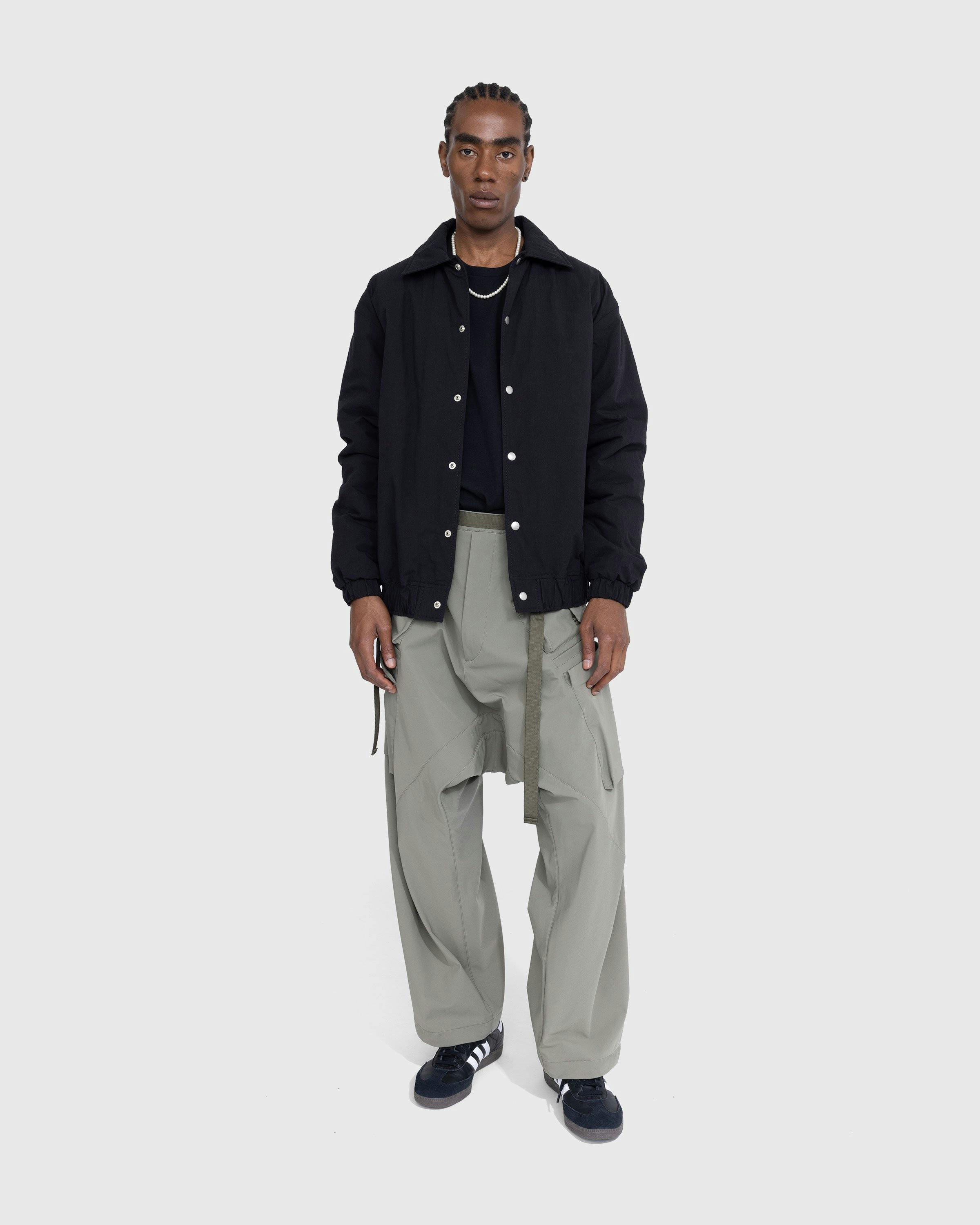 Acronym P30AL-DS black サイズM ACRONYM(アクロニウム) / schoeller