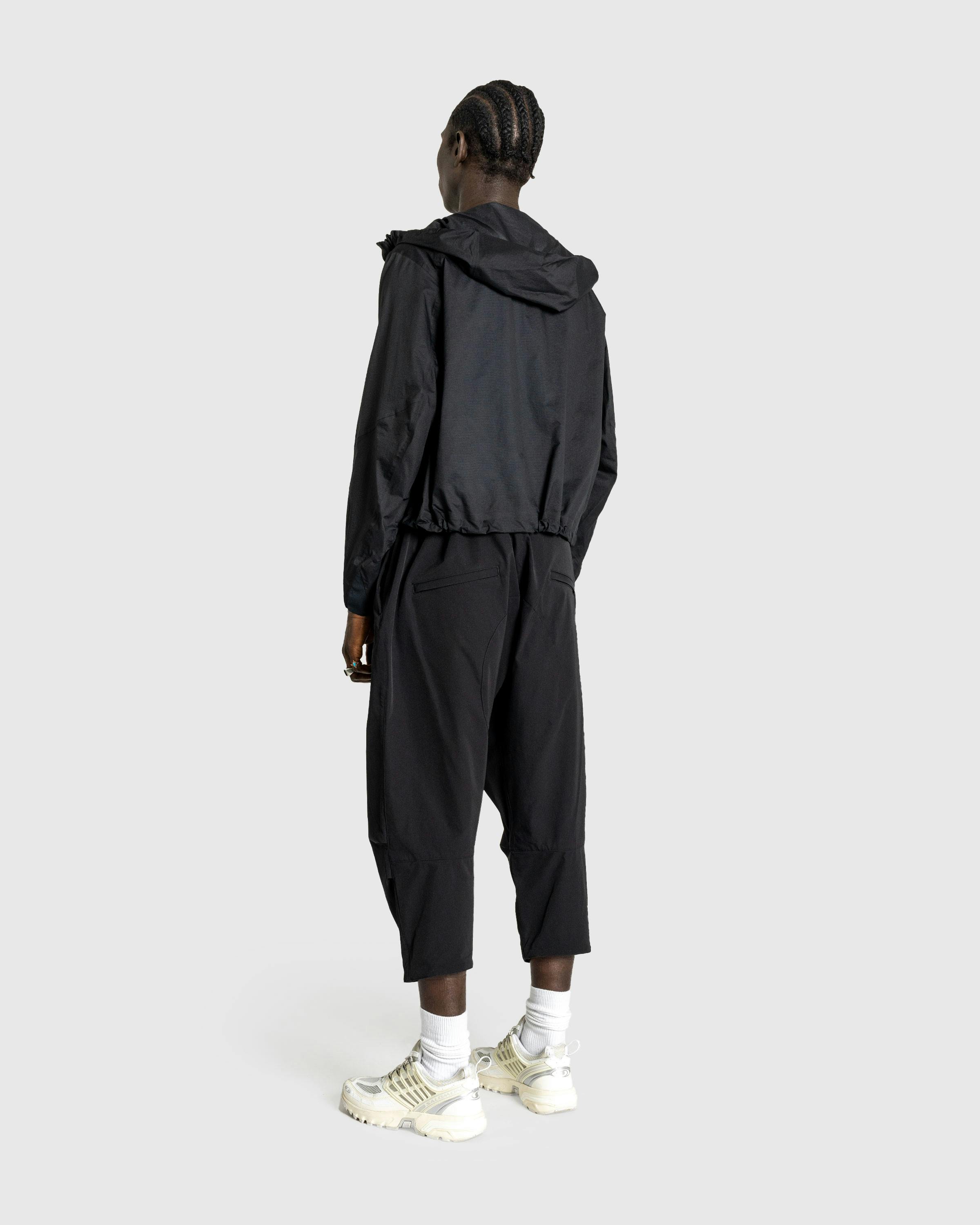 ACRONYM – P17-DS Pant Black