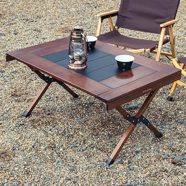 広々としたスペースが人気のigtテーブル！シェフテーブルのご紹介