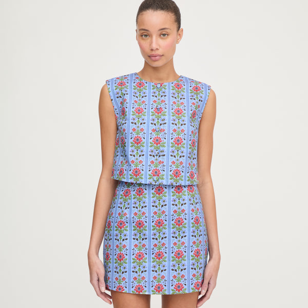 トップス house on the hill (Flower) Tee &Pants トップス house on