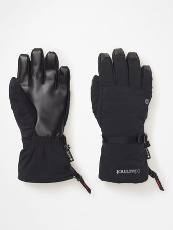 Marmot Snoasis GORE-TEX® Gloves | Hilton's Tent City