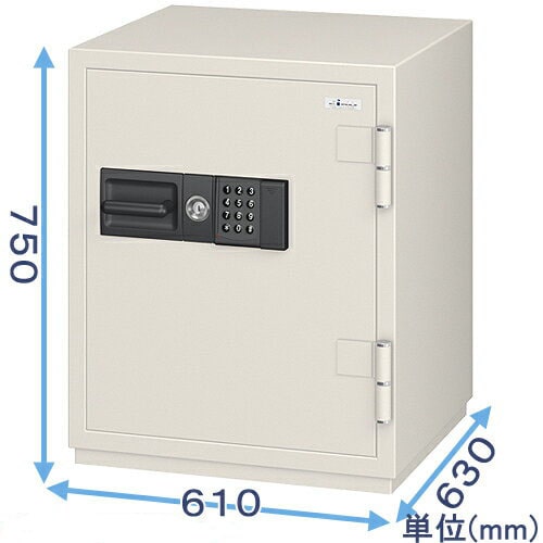 CSG-90E｜【創業100年】耐火金庫・防盗金庫の専門店 ひめじやネット通販