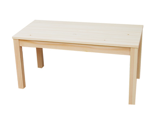 国産ひのきベンチ【ひのき家具専門店 ヒノキ・ワークス】