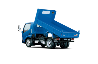 完成車ラインアップ検索・スペック比較 | ヒノノニトン | 日野デュトロ