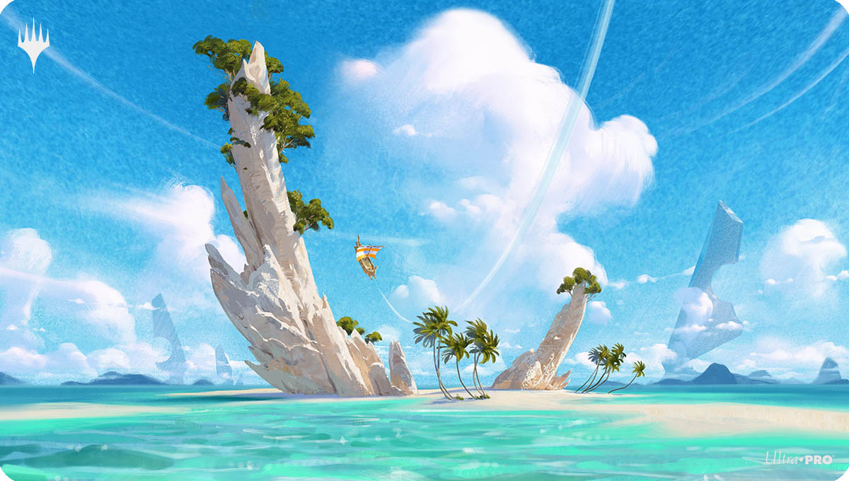 mtg プレイマット 平地 Johannes Voss Johannes 平地 MTG Dog MTG