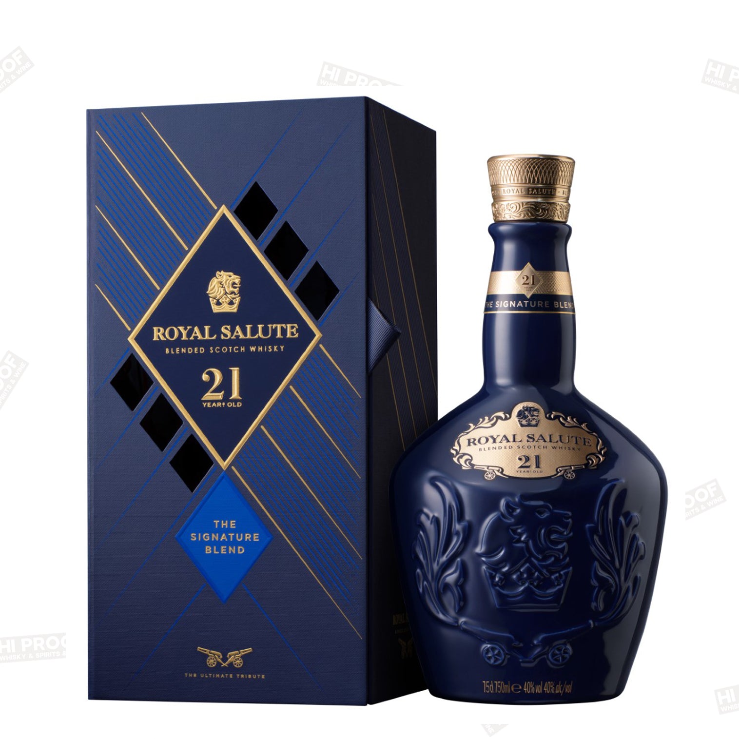RoyalSalute21YearOldBlendedSco