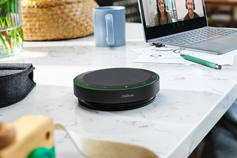 スピーカーフォン「Jabra Speak2 シリーズ」｜Jabra特集｜特集・連載