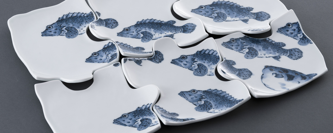 三川内焼窯元 平戸松山窯 /TOPページ (2個でも可) 平戸焼(三