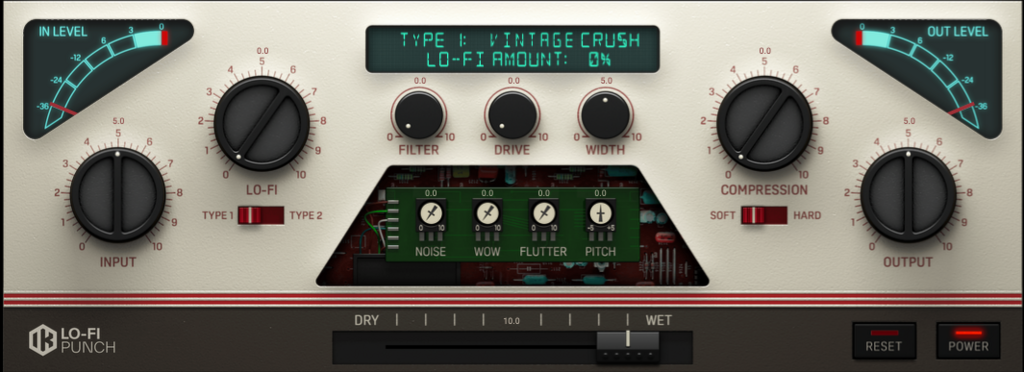 ミキシングとマスタリングのための究極の万能ツール IK Multimedia『T