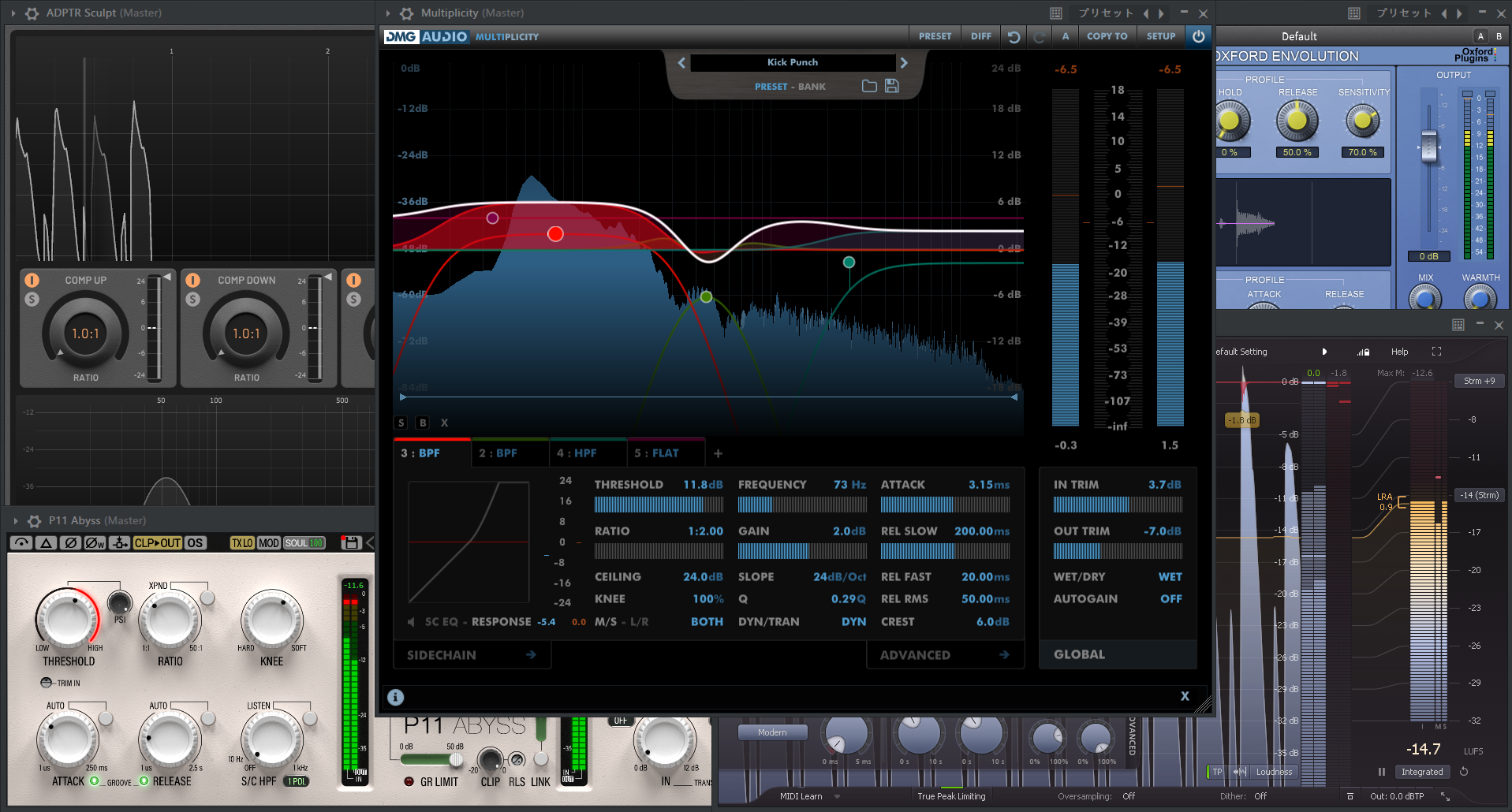 DTMプラグインのおすすめ構成【用途別・目的別に選ぶ】 | 【マルひろ！】