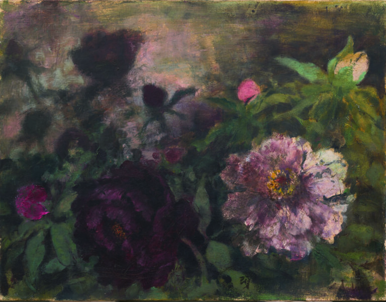 崇高さに関する抽象的な覚書｜展覧会｜広島市現代美術館 | Hiroshima MOCA