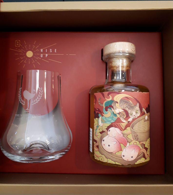 周年日限定品】Flying Teapot VOL Passive ローインピ用 周年日限定品