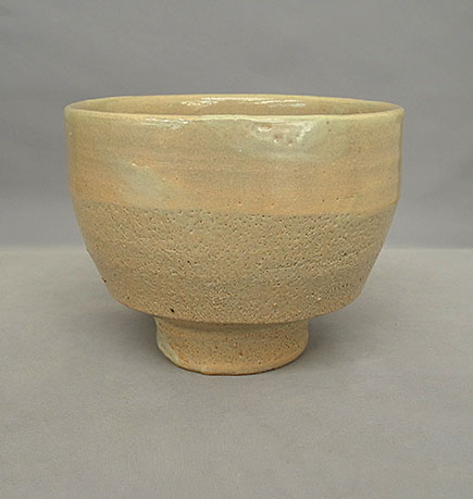 濱田晋作 柿釉抜絵鉢 濱田晋作 柿釉抜絵鉢 濱田 晋作/Shinsaku Hamada